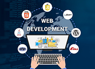 Web Design & Development