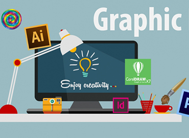 Graphics Designing